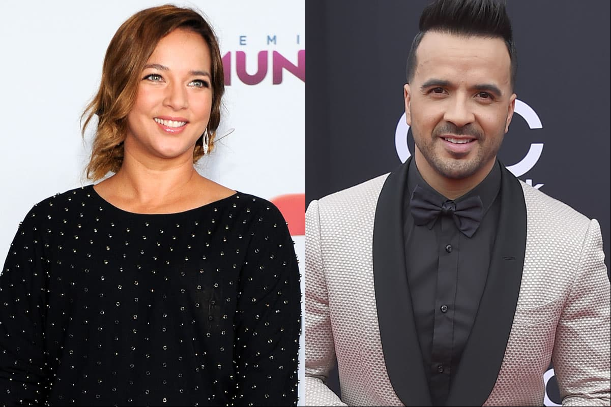 Una tragedia vuelve a unir a Adamari López y Luis Fonsi