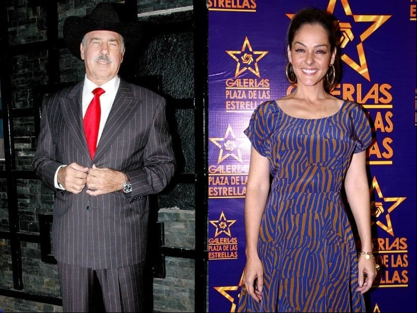 Andrés García causó conmoción entre sus seguidores al hablar del distanciamiento que desde hace años vive con su hija, Andrea García, quien, hasta finales de agosto, permaneció activa en sus redes sociales pese a que el actor destapó que desconoce dónde ni cómo está. Tras las declaraciones, esto es lo que se sabe de la actriz y conductora después de su retiro de la televisión.