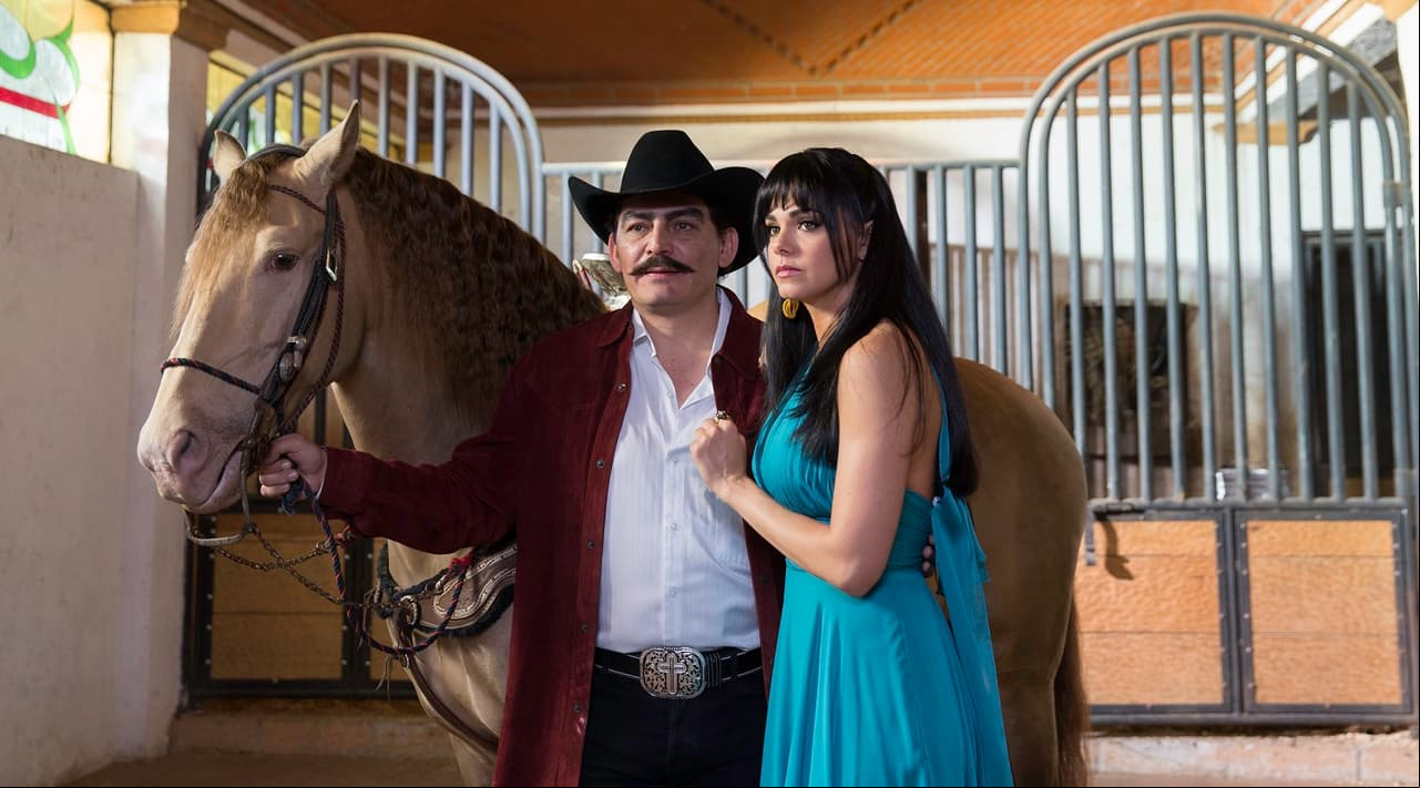 'Por Siempre Joan Sebastian'