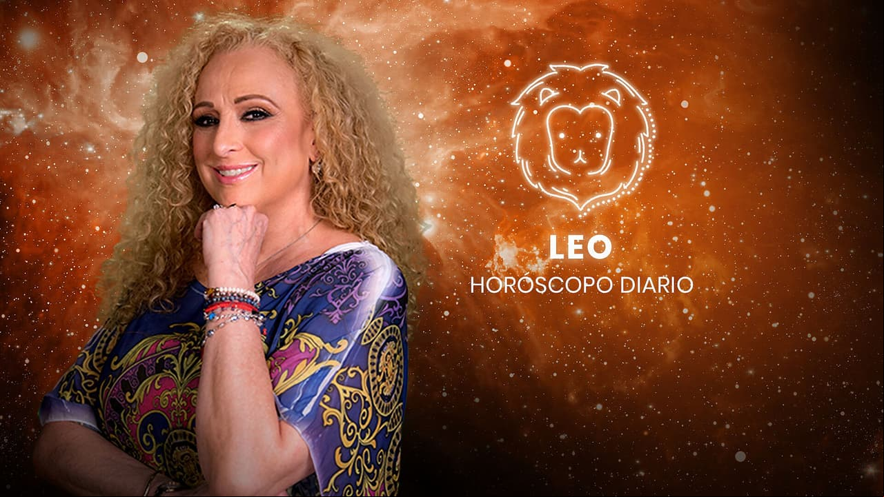 Horóscopos Leo 5 de marzo 2024