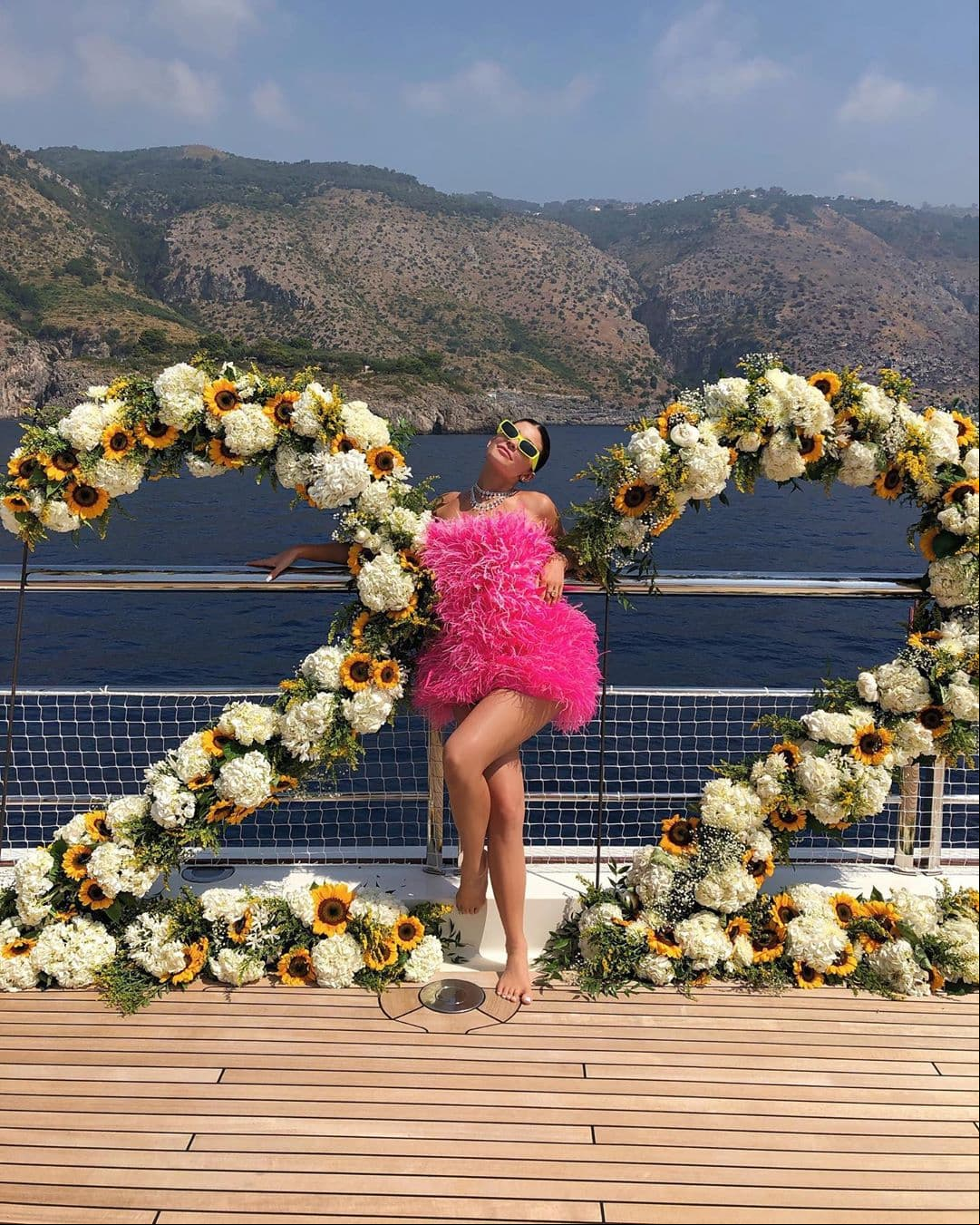 Kylie Jenner cumplió 22 años el pasado 10 de agosto, fecha que no pasó desapercibida y celebró a lo grande en compañía de sus seres queridos.