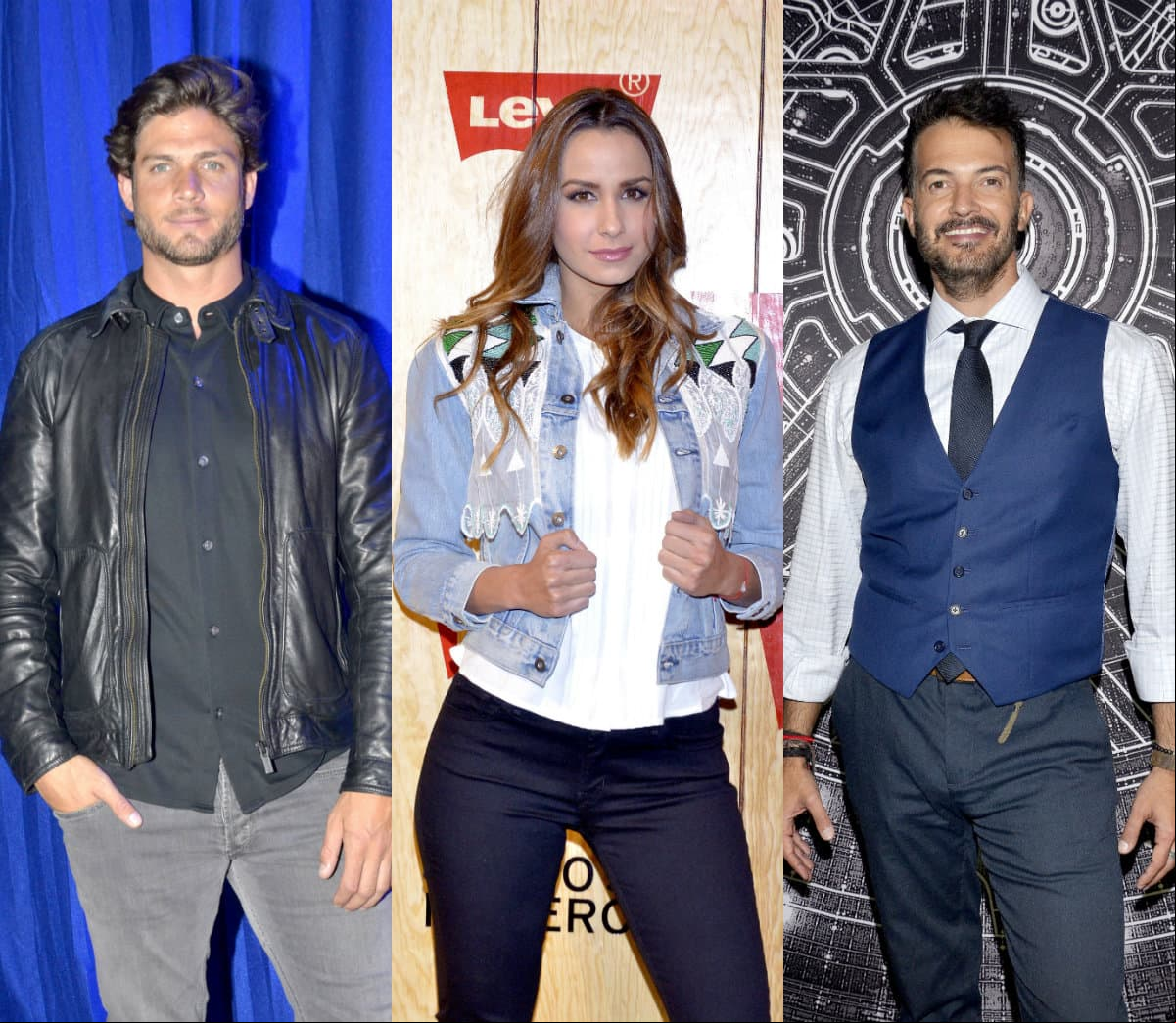 Estos famosos confesaron qué le pidieron a Santa Claus esta Navidad
