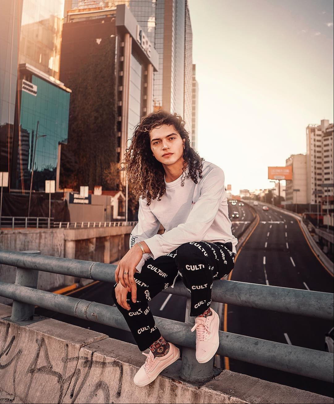 Ya no me siento contento ahí: Freddy Leyva habla sobre CD9