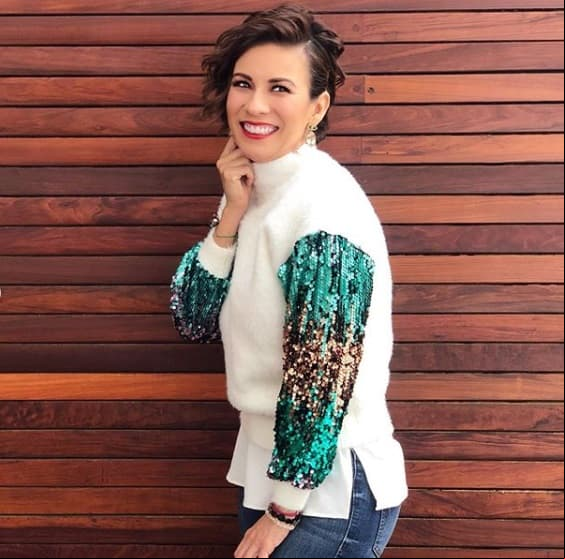 Caso parecido es el de Ingrid Coronado, quien antes de ser una reconocida conductora de televisión y autora de libros para niños formó parte de este grupo. La entonces cantante se unió a Garibaldi en 1994 y formó parte de la agrupación por casi cinco años.