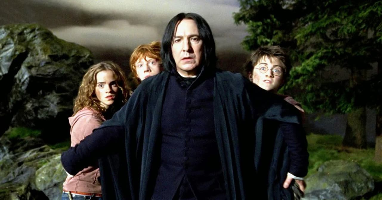 Harry Potter: estos actores estuvieron a punto de protagonizar la exitosa saga
