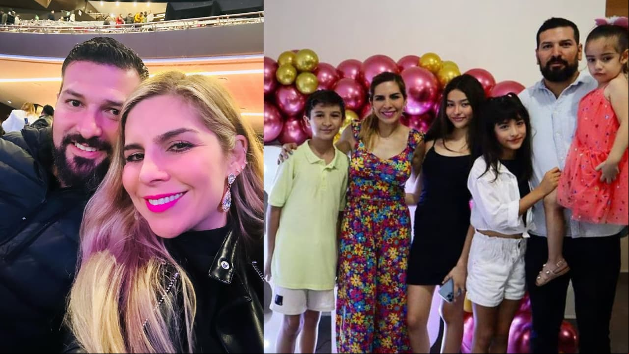 Karla Panini confiesa que “se arrepiente” de tener a su primer hijo y dice el motivo: “Me equivoqué”