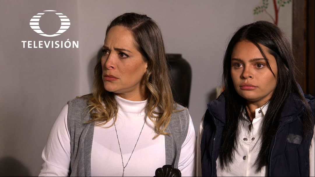 Rosa se entera que su padre golpeó a Francisco de Dios y le reclama a su papá, pero Martha interviene para que no se den cuenta de los sentimientos de Rosa.
