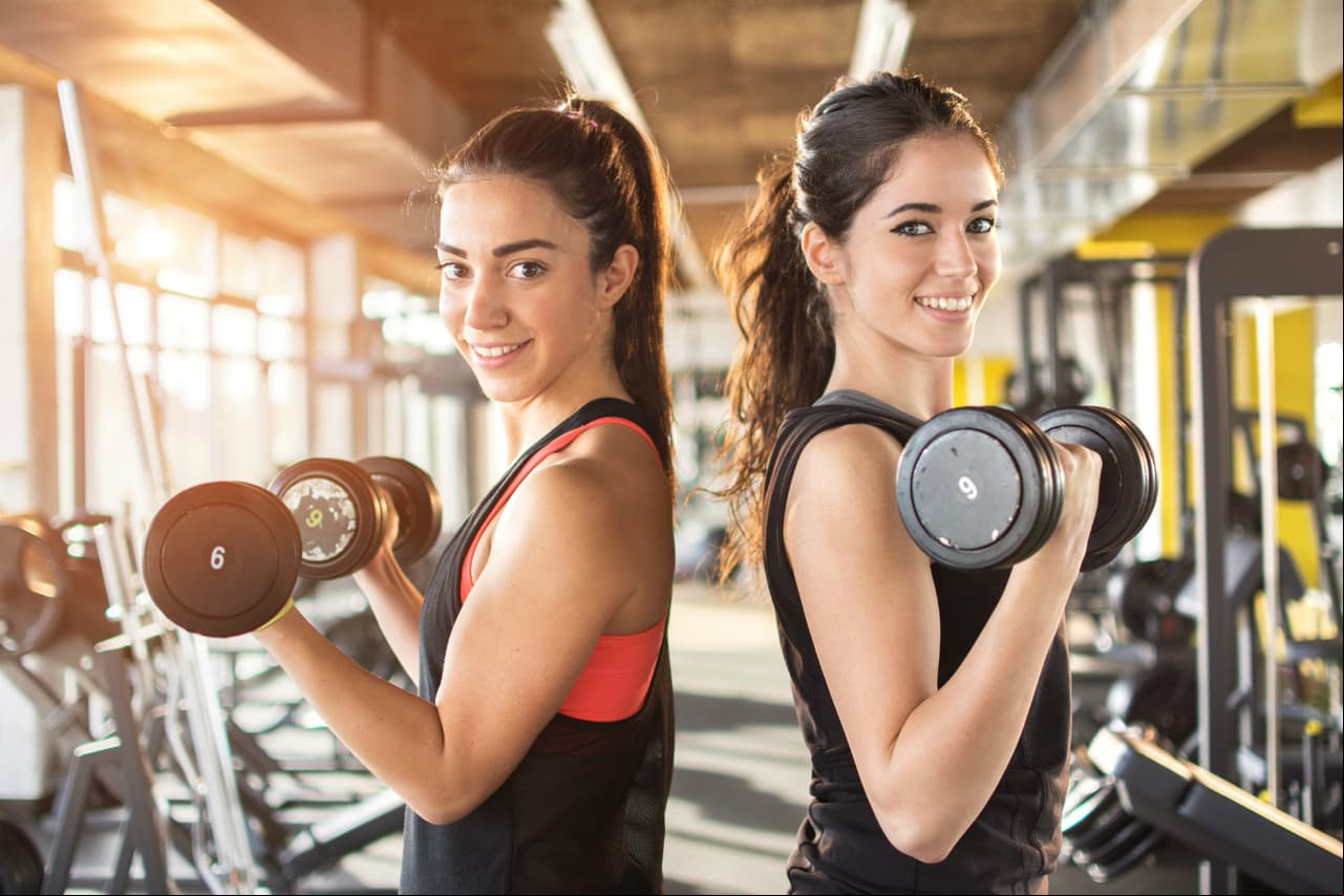 Tips para adelgazar rápido en el gimnasio