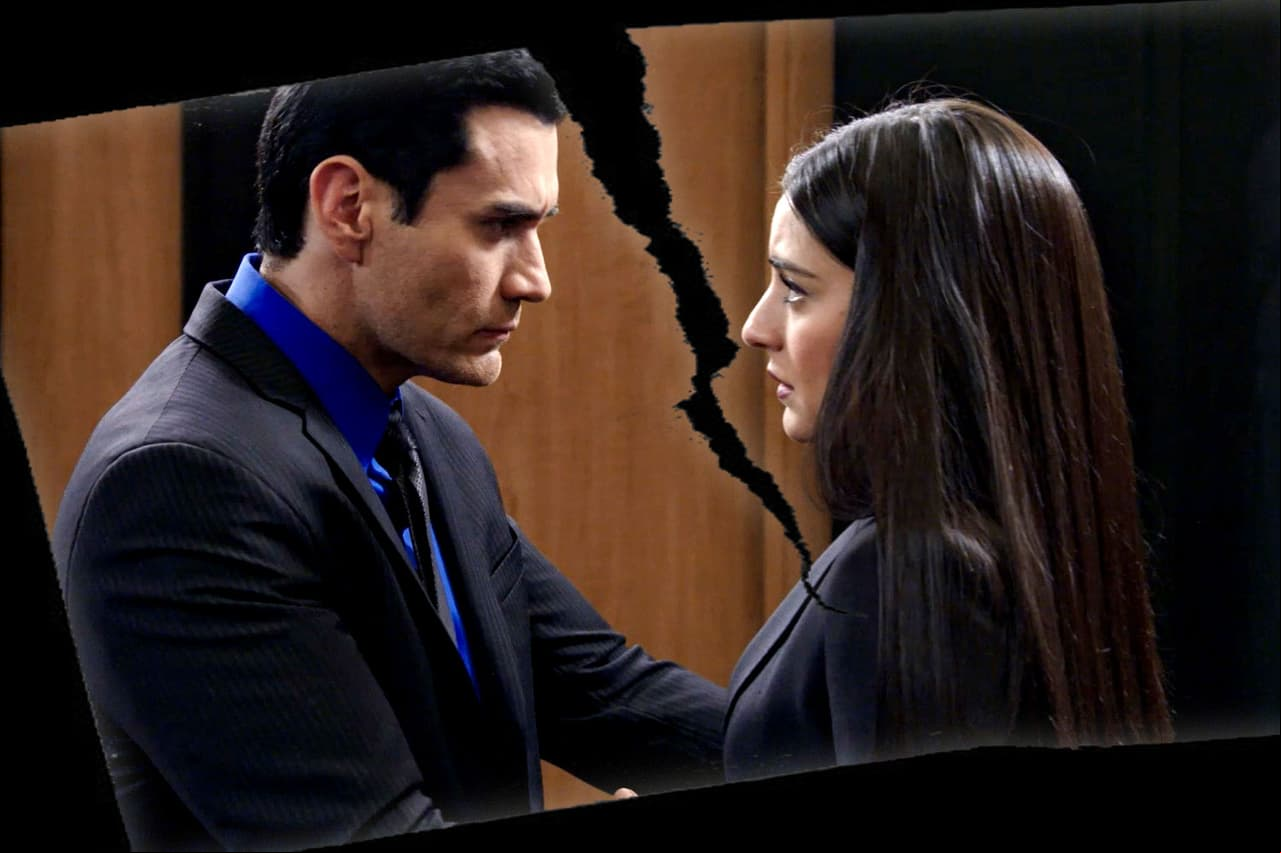 Alejandra terminó con Ricardo ¿Tú como reaccionaste?