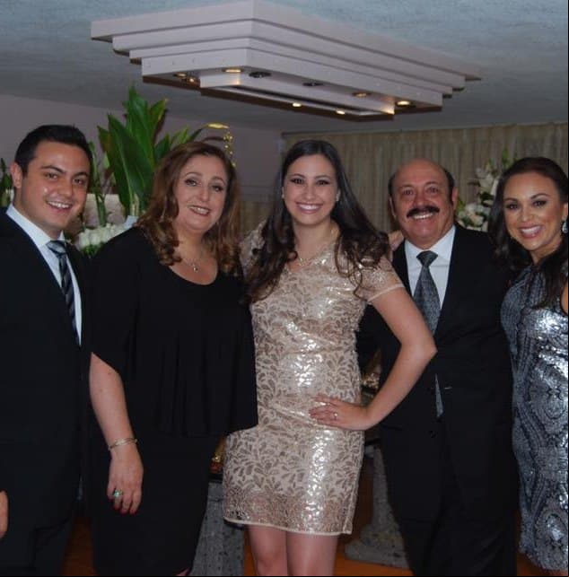 Se sabe muy poco sobre el resto de su trayectoria en los años más recientes, pero en su perfil de redes sociales se visualiza como una persona muy apegada a su familia y religión.