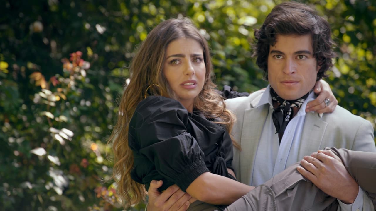 ¿Te perdiste el gran estreno de Quererlo Todo? Ve AQUÍ los primeros tres capítulos de esta historia