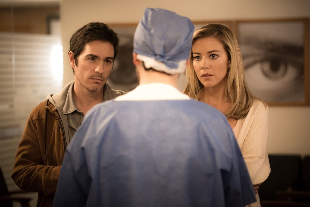 ‘Ya veremos’ narra la historia de Santi (Emiliano Aramayo), un niño que lidia con la separación de sus padres, Rodrigo (Mauricio Ochmann) y Alejandra (Fernanda Castillo).