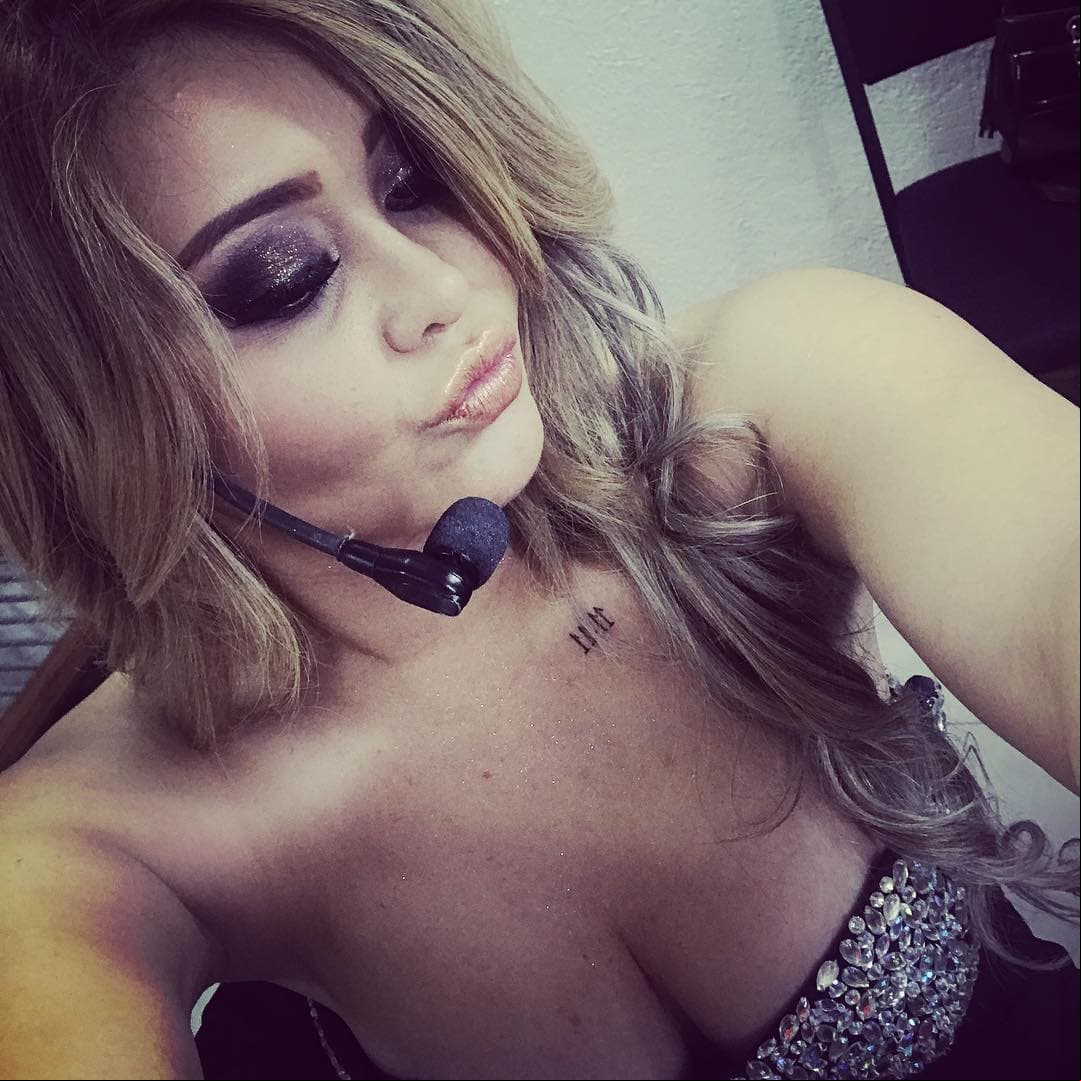 Talento pa’ las redes. La popularidad de Gomita se ve reflejada en los más de 2 millones de seguidores que tiene en Instagram y los 953 mil suscriptores en YouTube, ¿qué estará tramando esta chamaca para su próxima aparición?