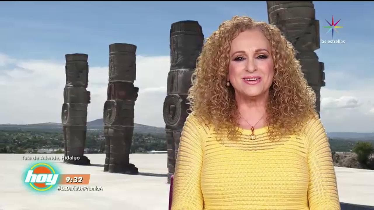 HORÓSCOPOS EN HOY (Viernes 24 de Marzo)