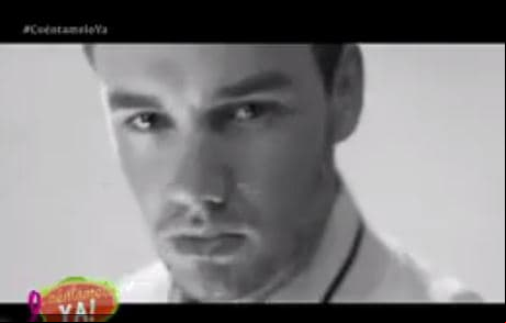 ENTREVISTA: Liam Payne, ex One Direction, debuta como solista