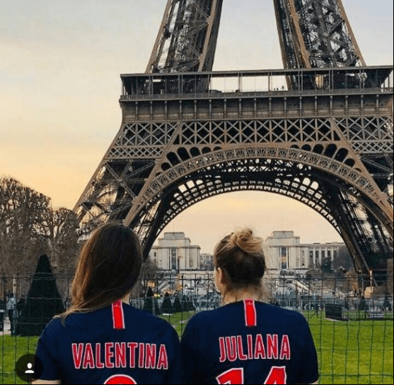 ¡Francia!