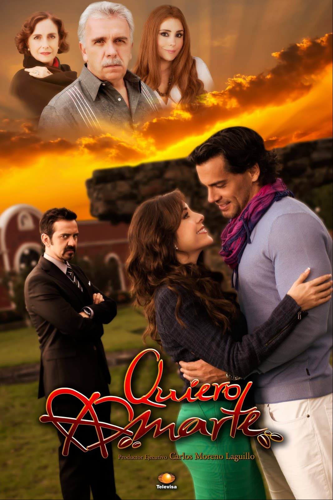 Karyme Lozano. La actriz protagonizó en 2014 la novela ‘Quiero amarte’ junto a Cristian de la Fuente. Sin embargo, para aceptar el proyecto pidió no realizar escenas de cama por respeto a sus hijas.