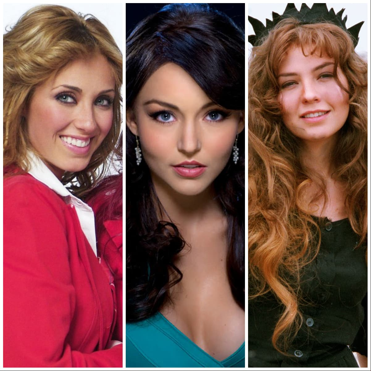 ViX: Teresa, Rebelde, las Marías y más de 300 novelas para ver gratis