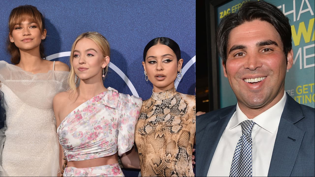 Nueva pérdida en 'Euphoria': muere otro integrante de la serie