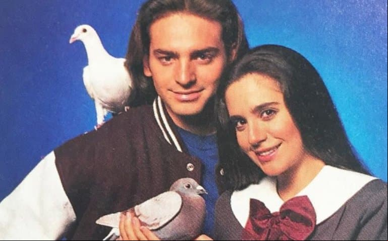 El actor Gerado Hammer, quien tuvo el papel de 'Joaquín Martínez' perdió la vida tan solo dos años después de su paso por 'Corazón Salvaje', mientras protagonizaba la telenovela 'La Paloma', junto a la actriz Maite Embil.