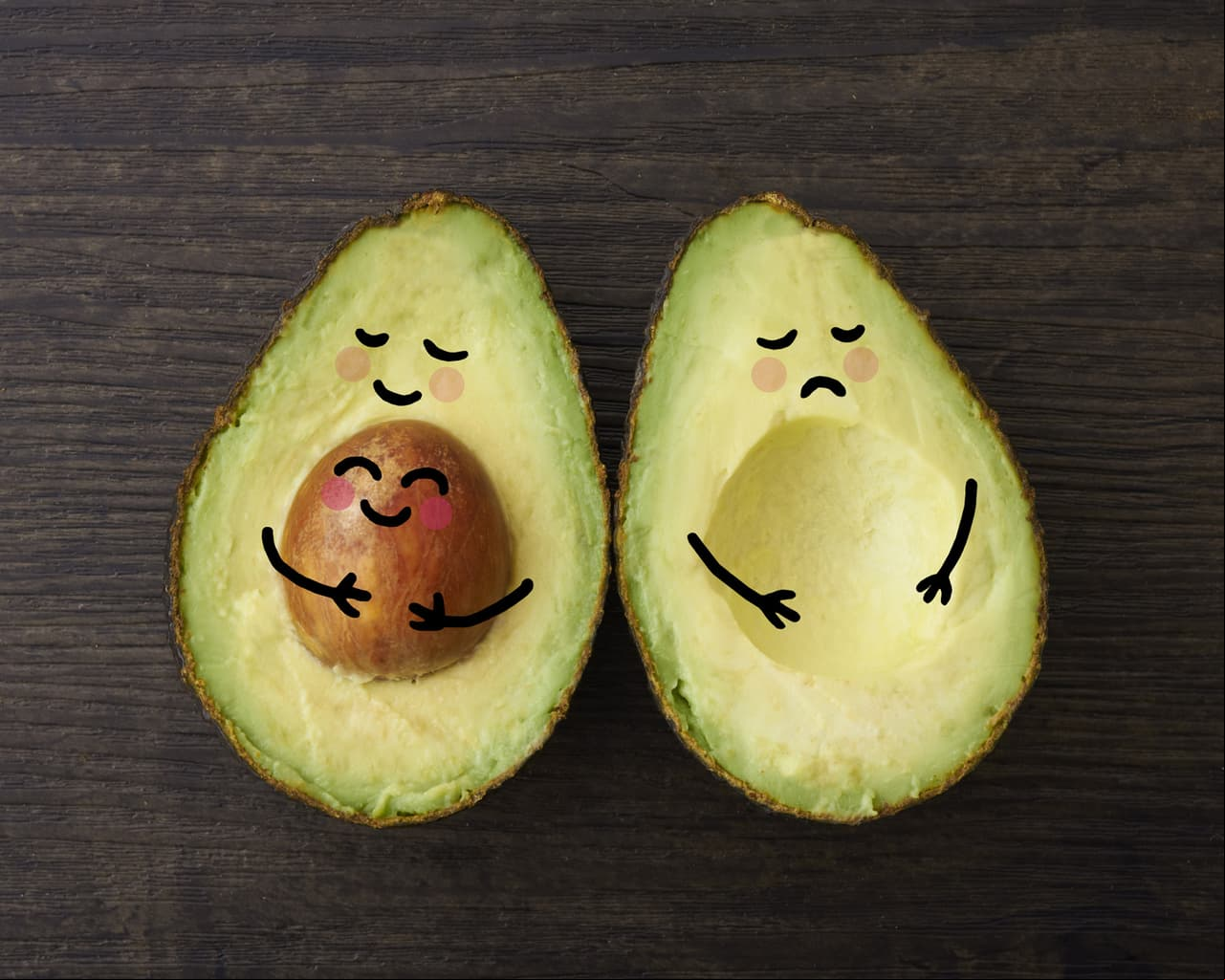 Hábitos alimenticios que pueden afectar la fertilidad de una mujer