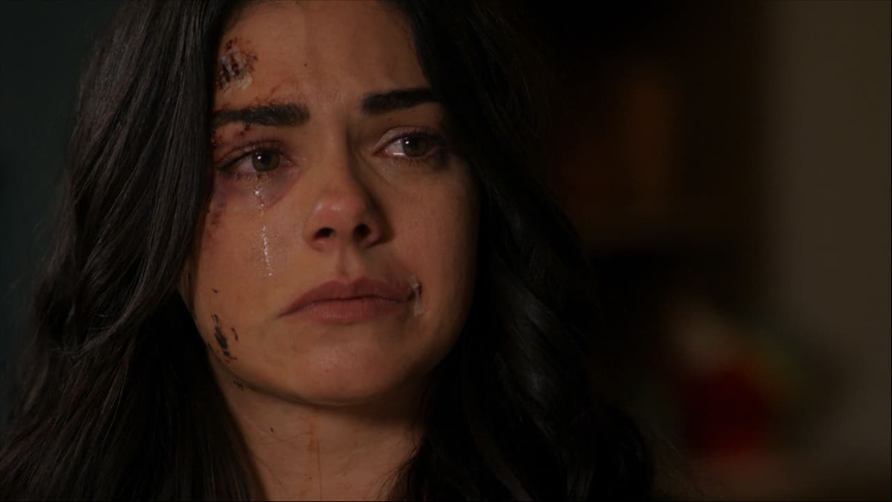 ¿Te perdiste La Desalmada? Ve AQUÍ el CAPÍTULO 2 de la telenovela estelarizada por Livia Brito