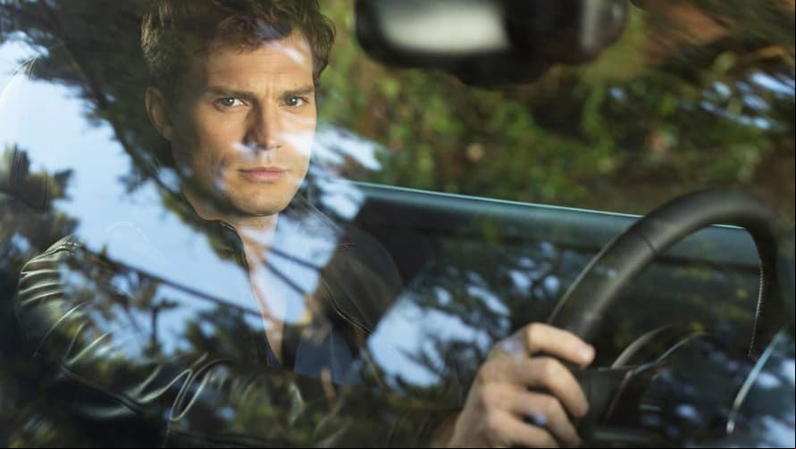 Esta es la escena más vergonzosa de Jamie Dornan en ‘Cincuenta Sombras Liberadas’