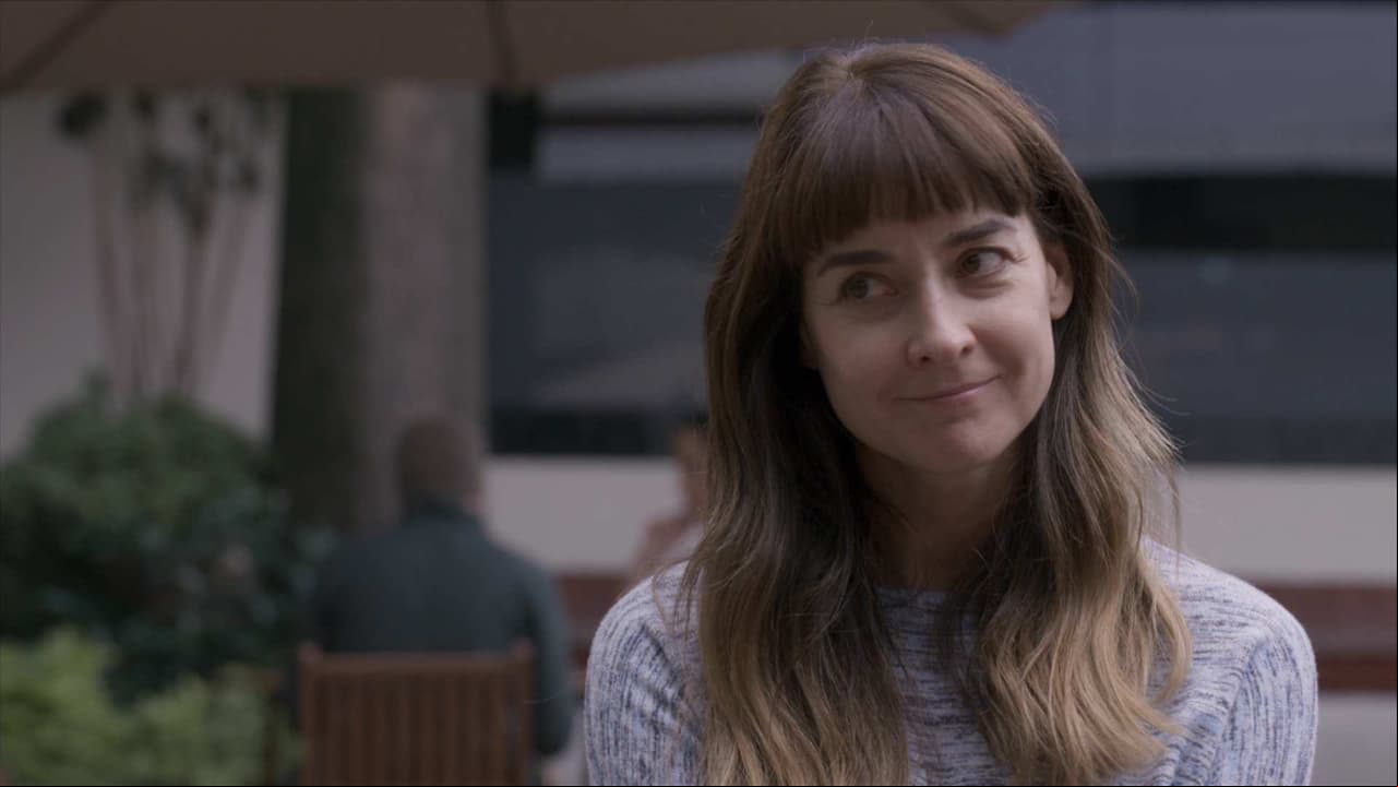 Resumen Capítulo 38: Un consejo de hermanas