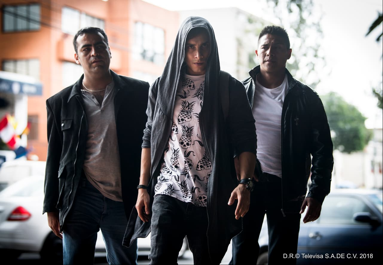 Sin miedo a la verdad: ¡Disfruta aquí del preestreno de los capítulos 6 al 10 en exclusiva digital!