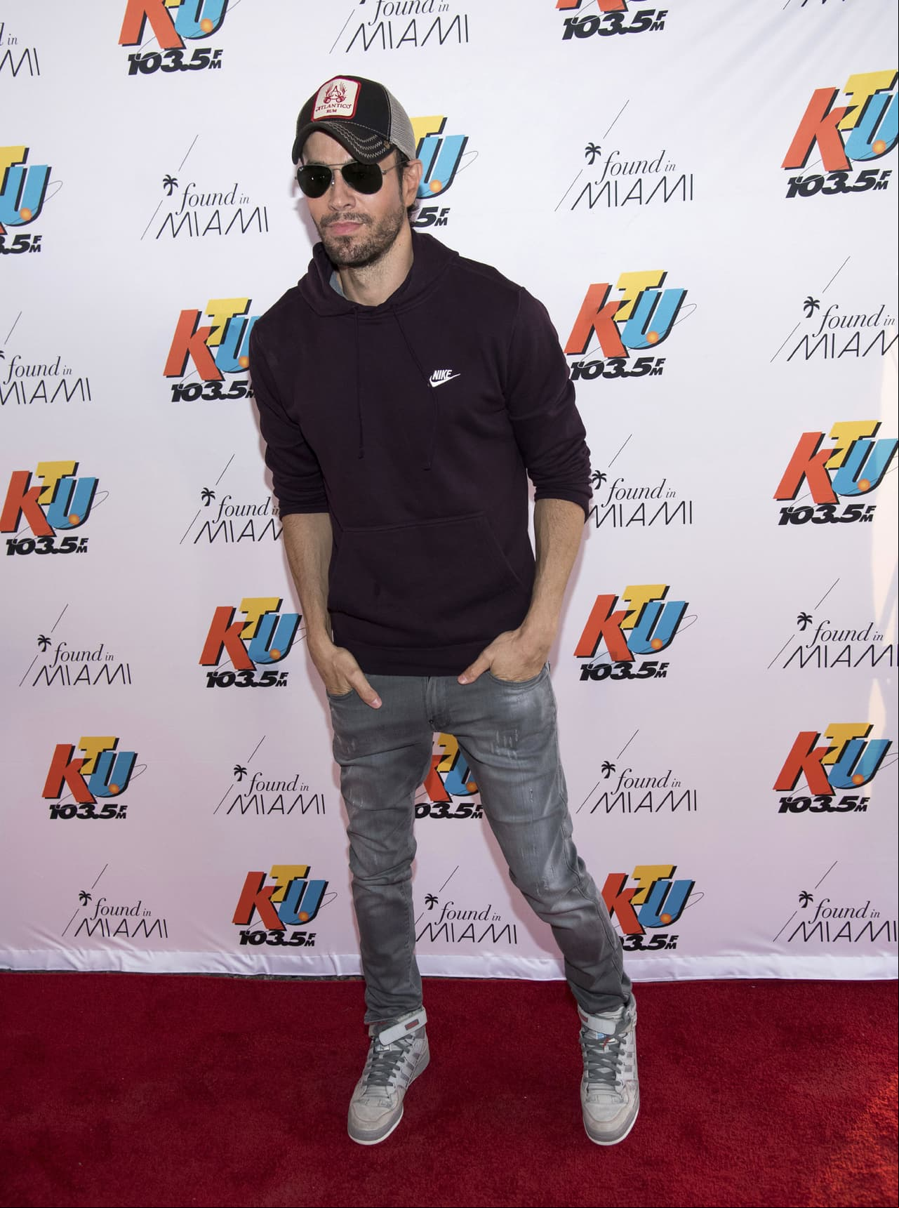 ¡Mira cómo han crecido los hijos de Enrique Iglesias!