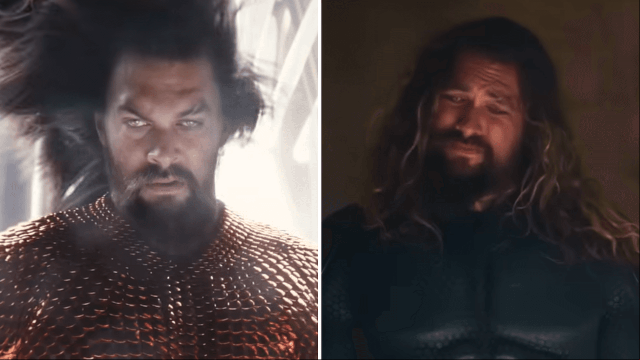 ‘Aquaman 2’ sería un fracaso en taquilla, según reportes: ¿peor que ‘The Marvels’?