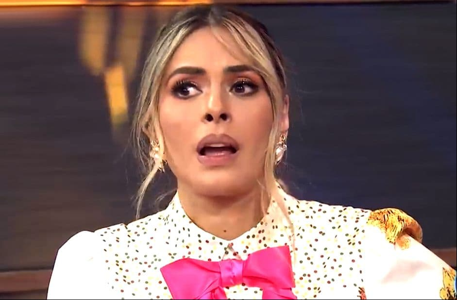 Aún no se había inventado el concepto de reality show y Galilea Montijo saltó a la fama a finales de los 90 con Fantástico Amor.