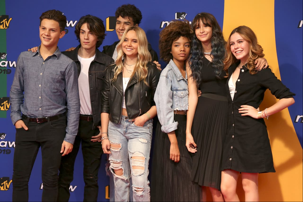 El joven, de 16 años, que no ha vuelto a participar en otra telenovela, decidió enfocarse en su carrera como cantante, por ello forma parte de Lemongrass, un exitoso grupo musical mexicano que es considerado como ‘el fenómeno adolescente del momento’ por la estación Los 40.