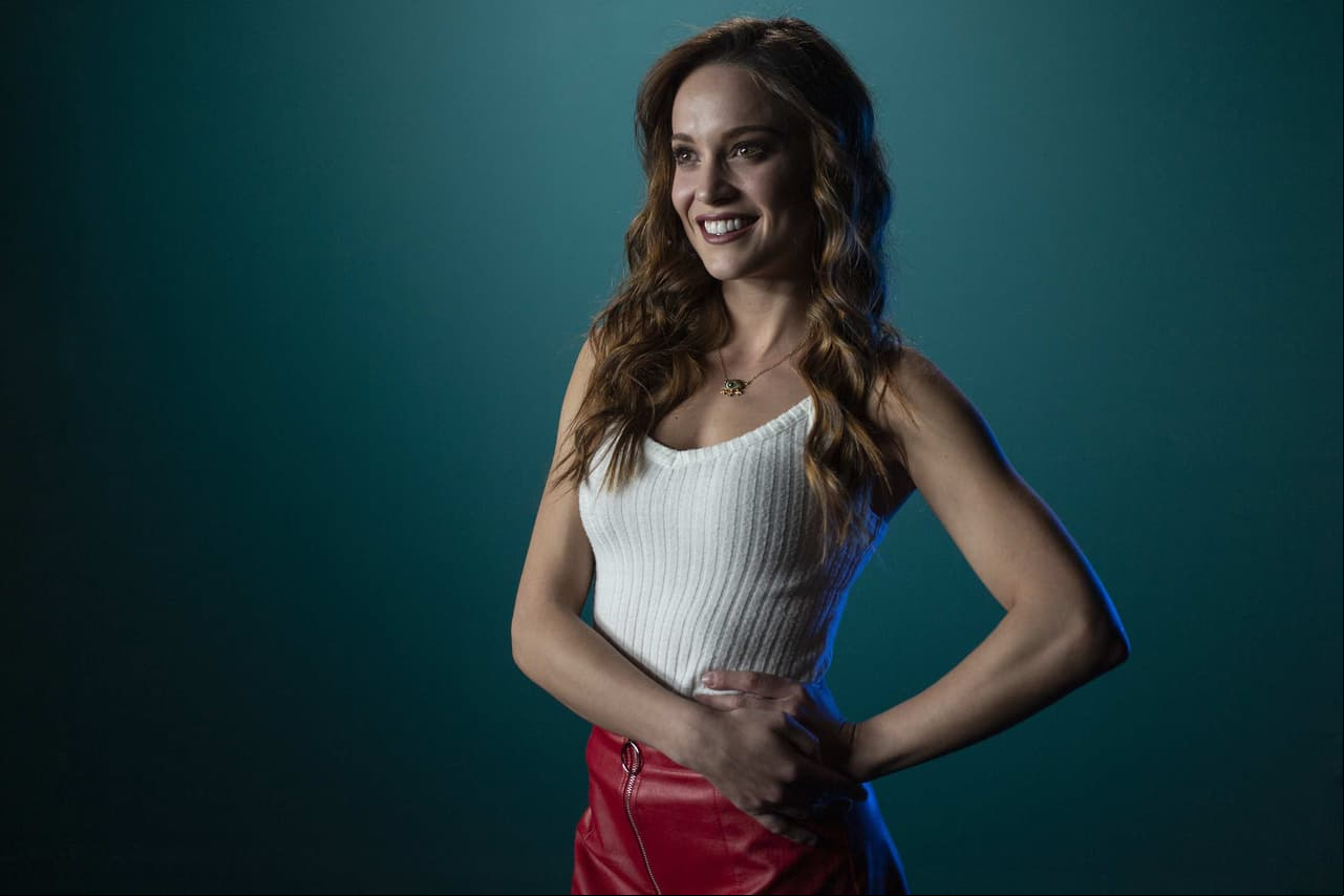 ¿Cómo ha evolucionado ‘Lety’ en ‘Sin miedo a la verdad’? Ligia Uriarte te lo cuenta