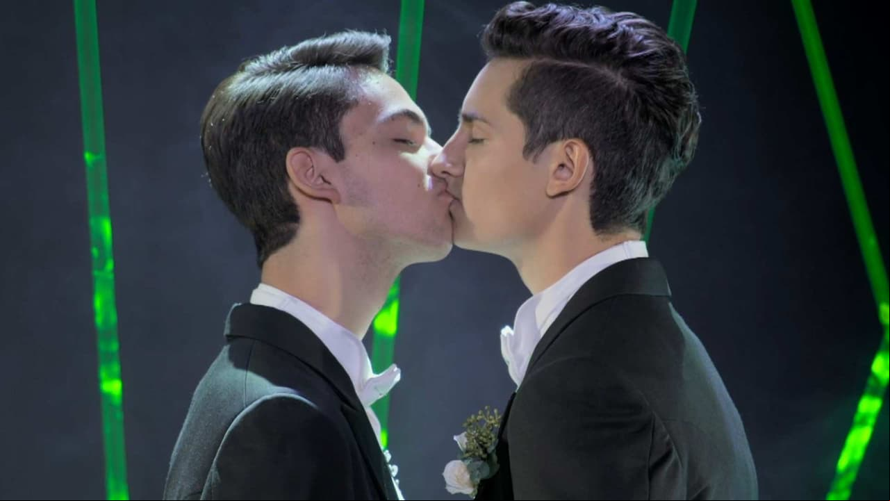 Juan Osorio revela que ‘Aristemo’ tendrá una serie digital al estilo de 'Big Brother'