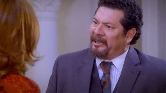 Capítulo 47: ¡Othón se entera que Maia está embarazada!
