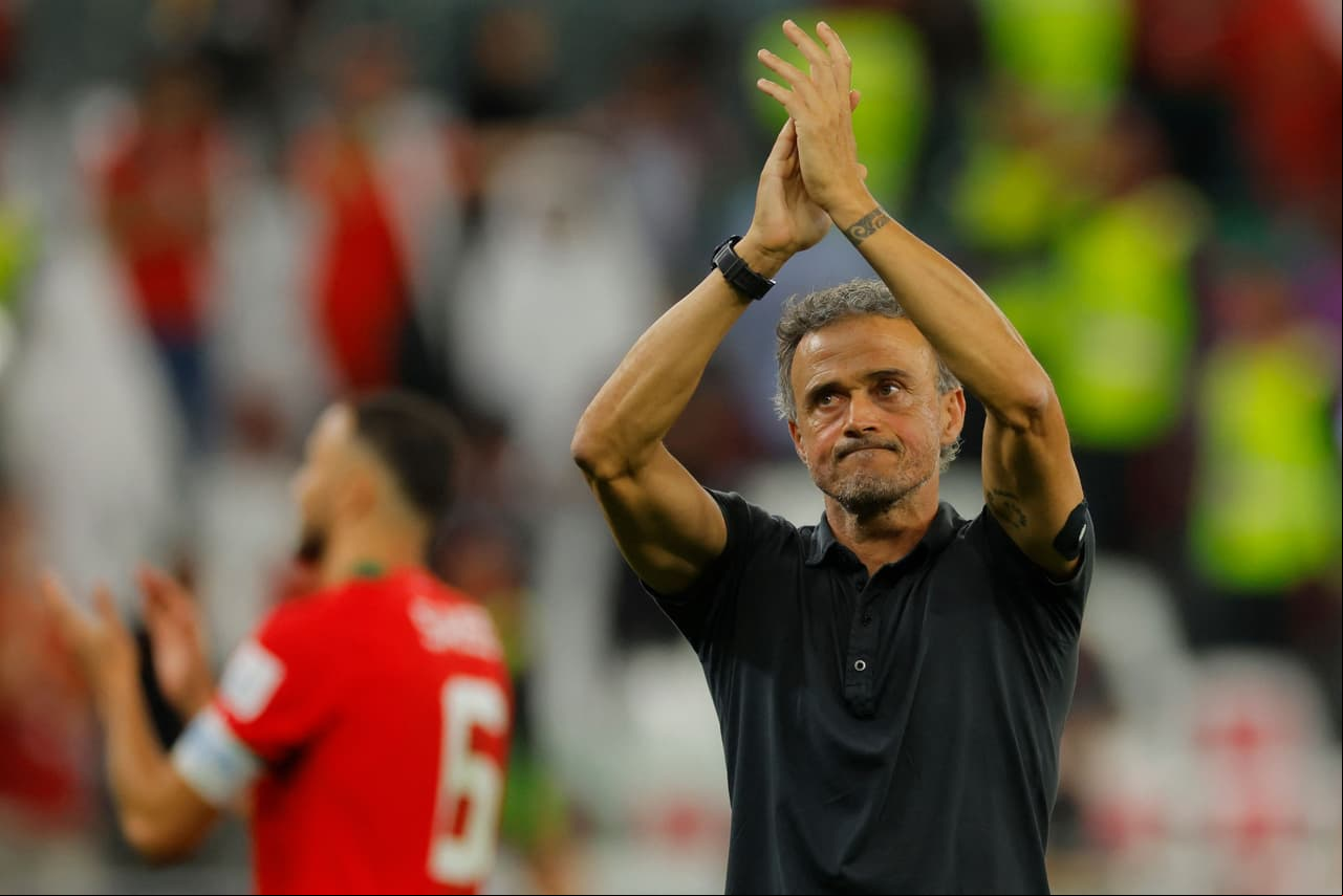 Luis Enrique