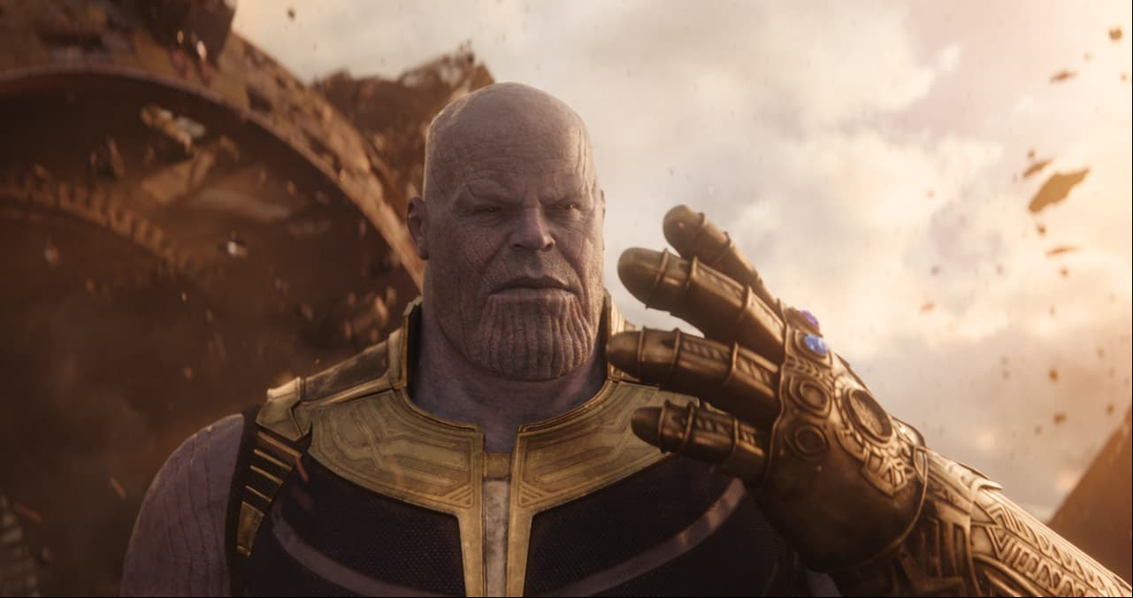 ‘Avengers: Infinity War’ impone récord en taquilla