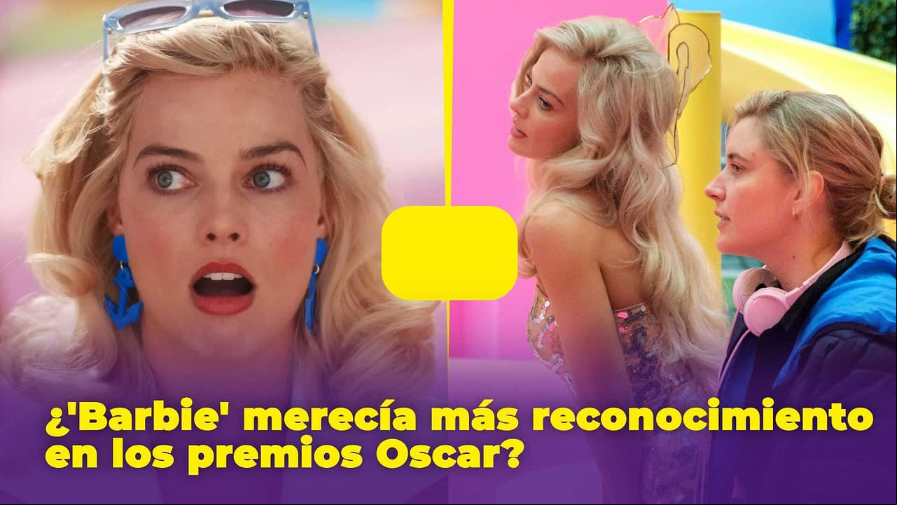 ¿Qué películas podrían ganar un Oscar este año? Hay una clara favorita entre los expertos
