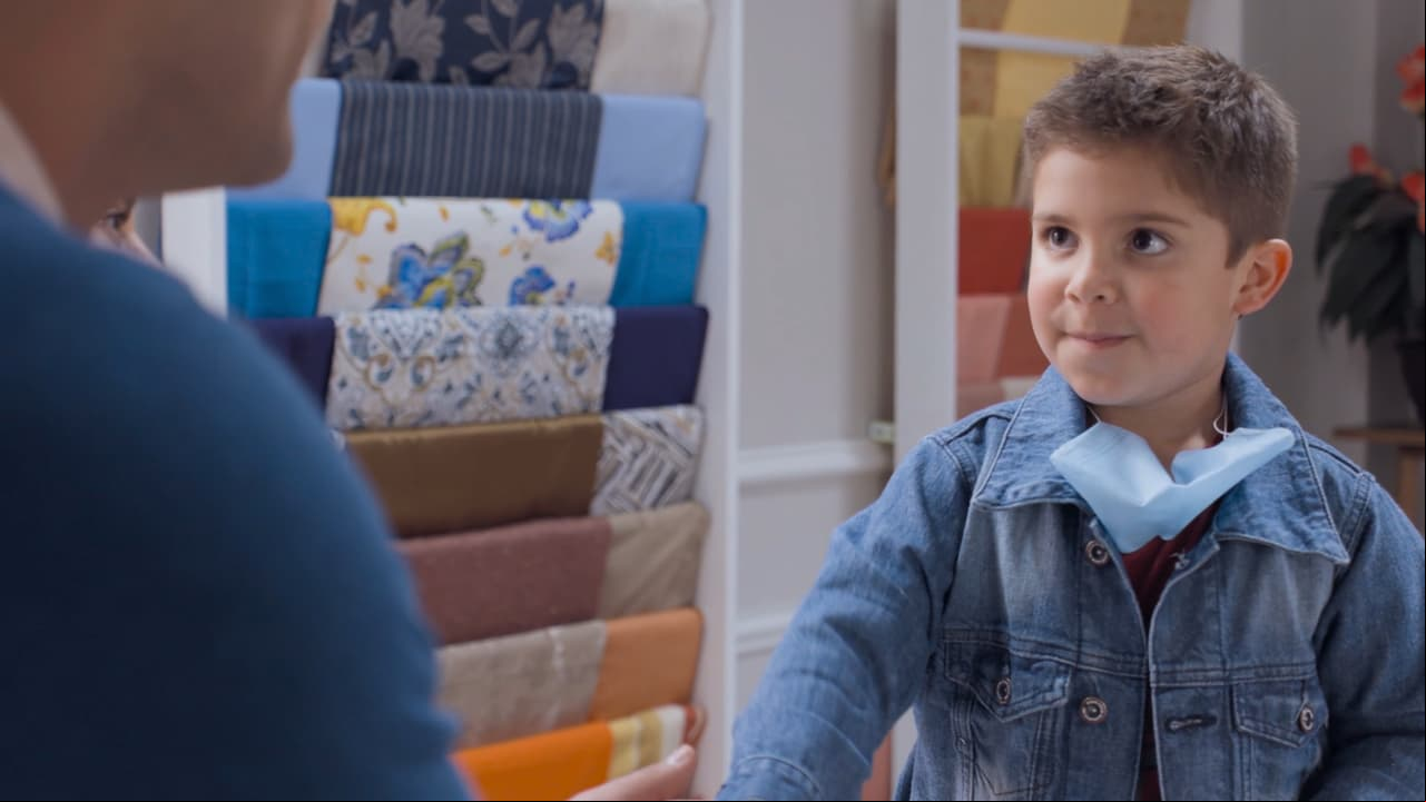 "Quisiera poder ver a mi amigo Pedro, pero no puedo".