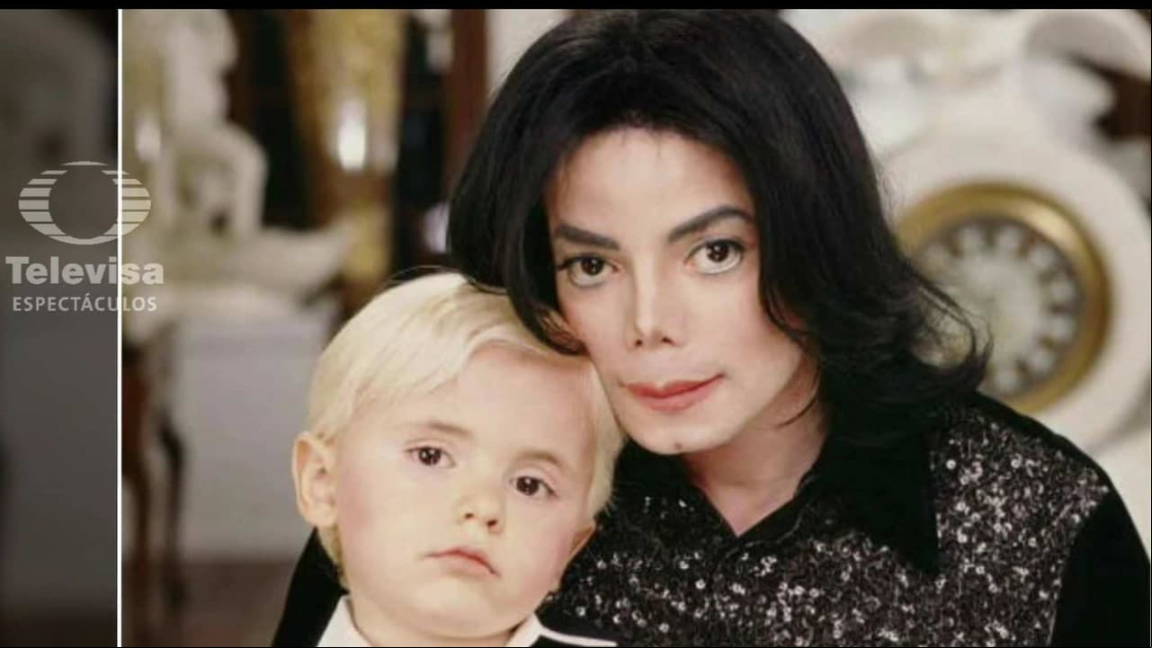 De Ricky Martin a Michael Jackson: Estos son los famosos que han recurrido a vientres de alquiler
