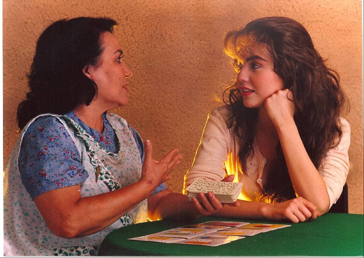 Su popularidad como actriz comenzó a crecer poco después de participar en melodramas como ‘La sonrisa del diablo’, ‘María Mercedes’ y ‘María la de barrio’.