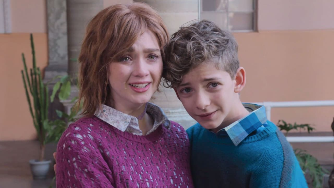 Brenda se reencuentra con su hermano Tony