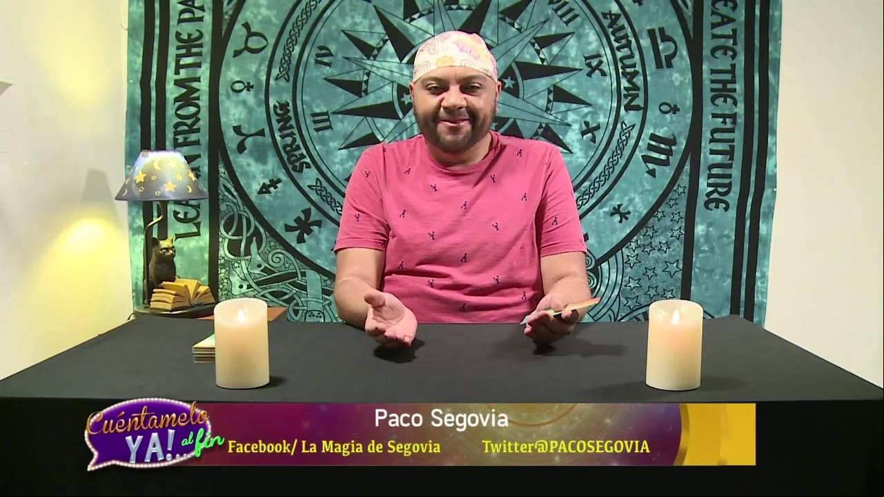 Horóscopo semanal para Aries, Tauro y Géminis (21 al 27 de septiembre)