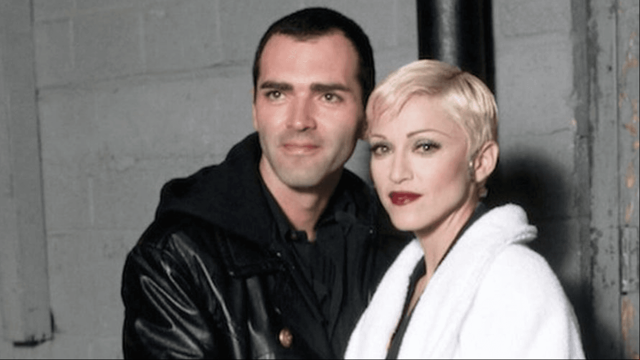 Muere el querido hermano de Madonna, Christopher Ciccone, a los 63 años