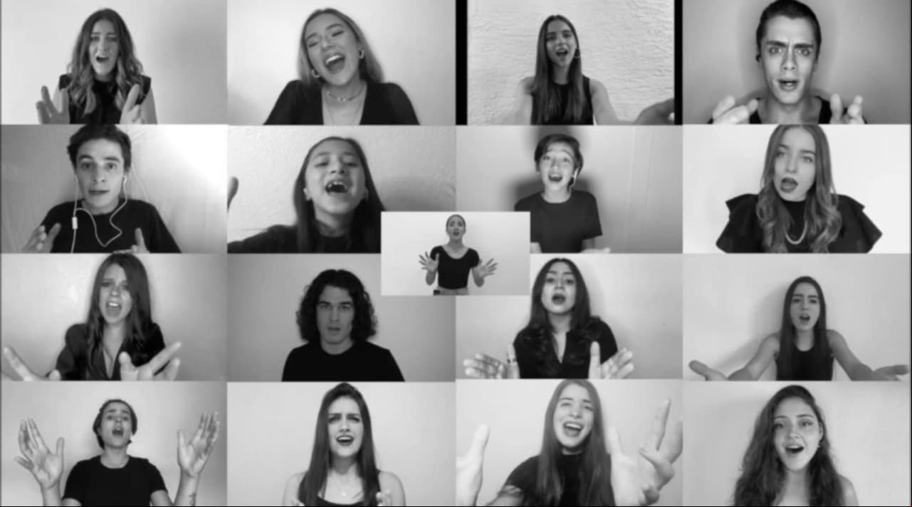 Clase de Canto