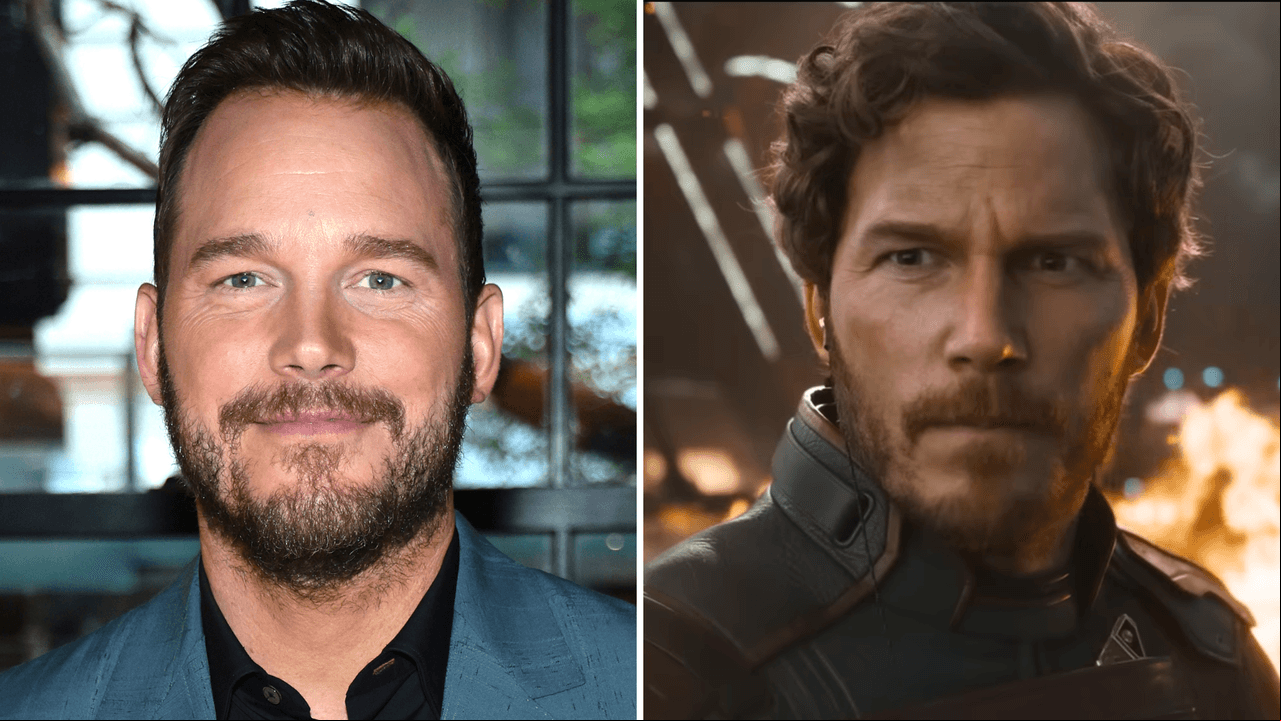 ¿Chris Pratt dejará ‘Guardianes de la Galaxia’ para irse a DC con James Gunn? El actor responde