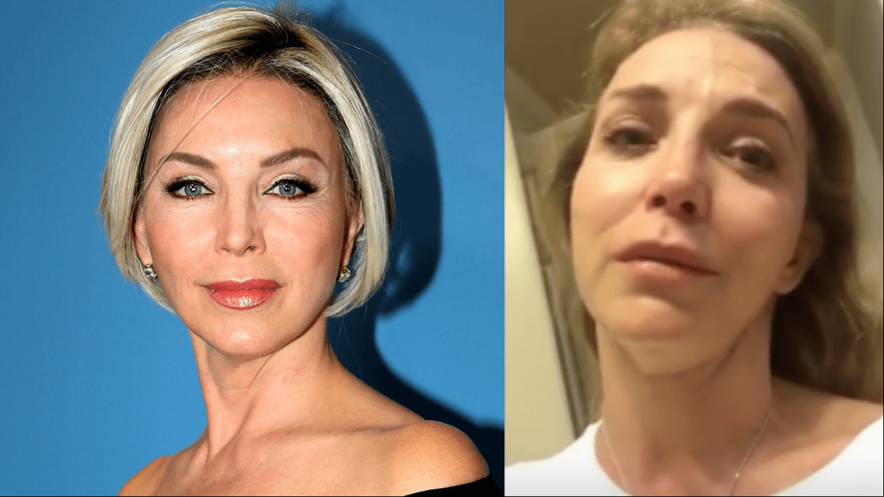 Laura Flores llora la muerte de su ‘hija’ y revela por qué perdió la vida: “Te amaré siempre mi niña”