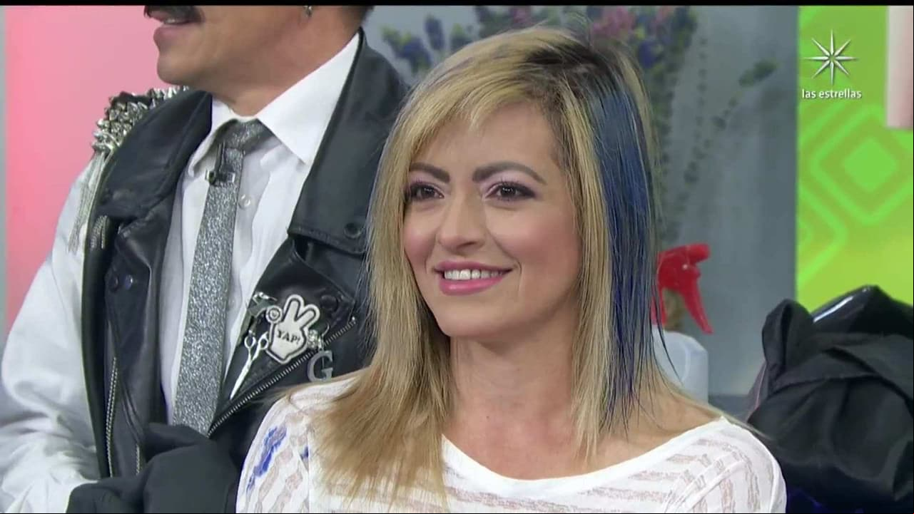 Tiñe tu cabello con papel de china y rejuvenece al instante en 2 sencillos pasos