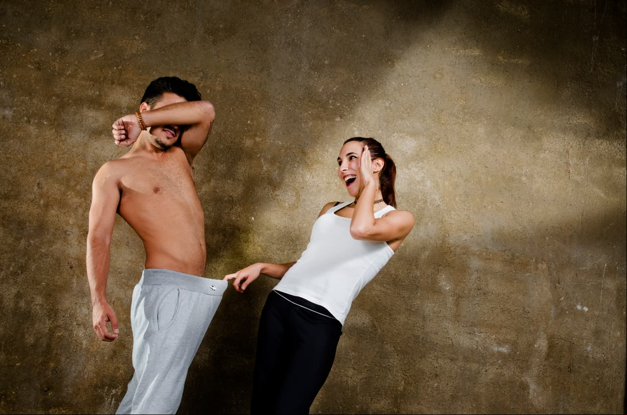 10 curiosidades sobre el pene